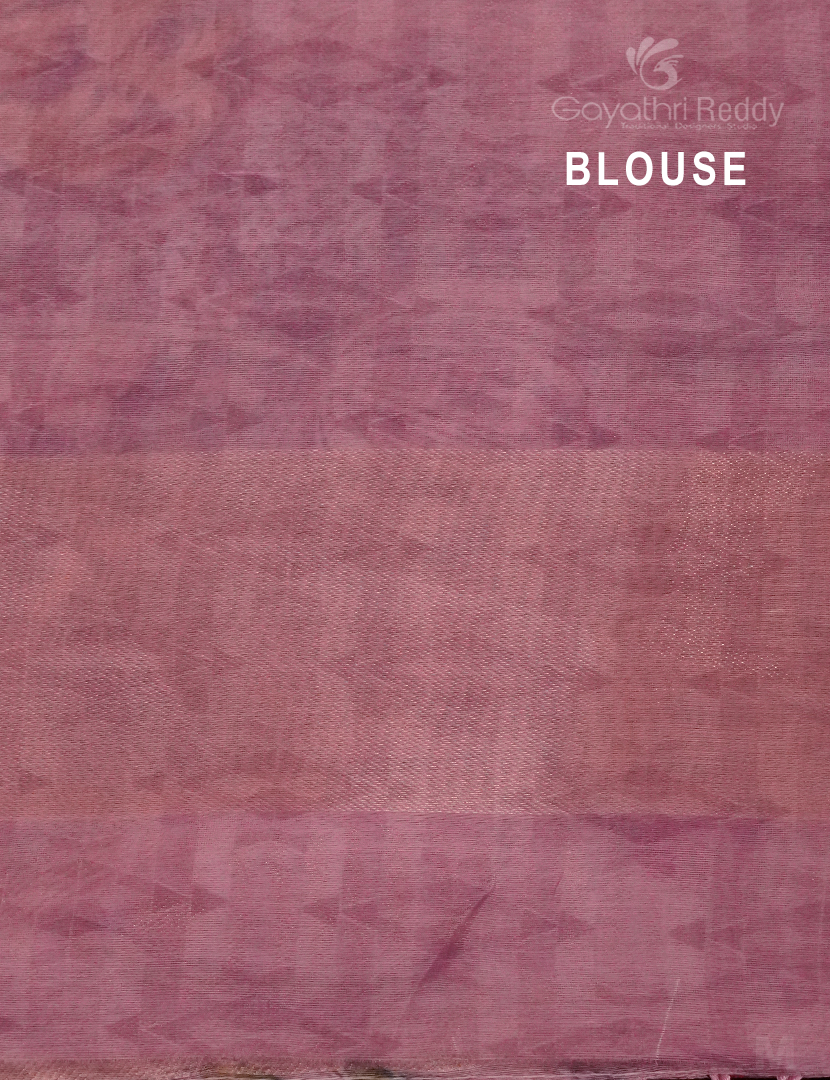 BANARAS LINEN SILK-BSL162