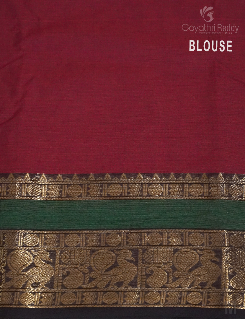 PURE KANCHI COTTON-KC2465