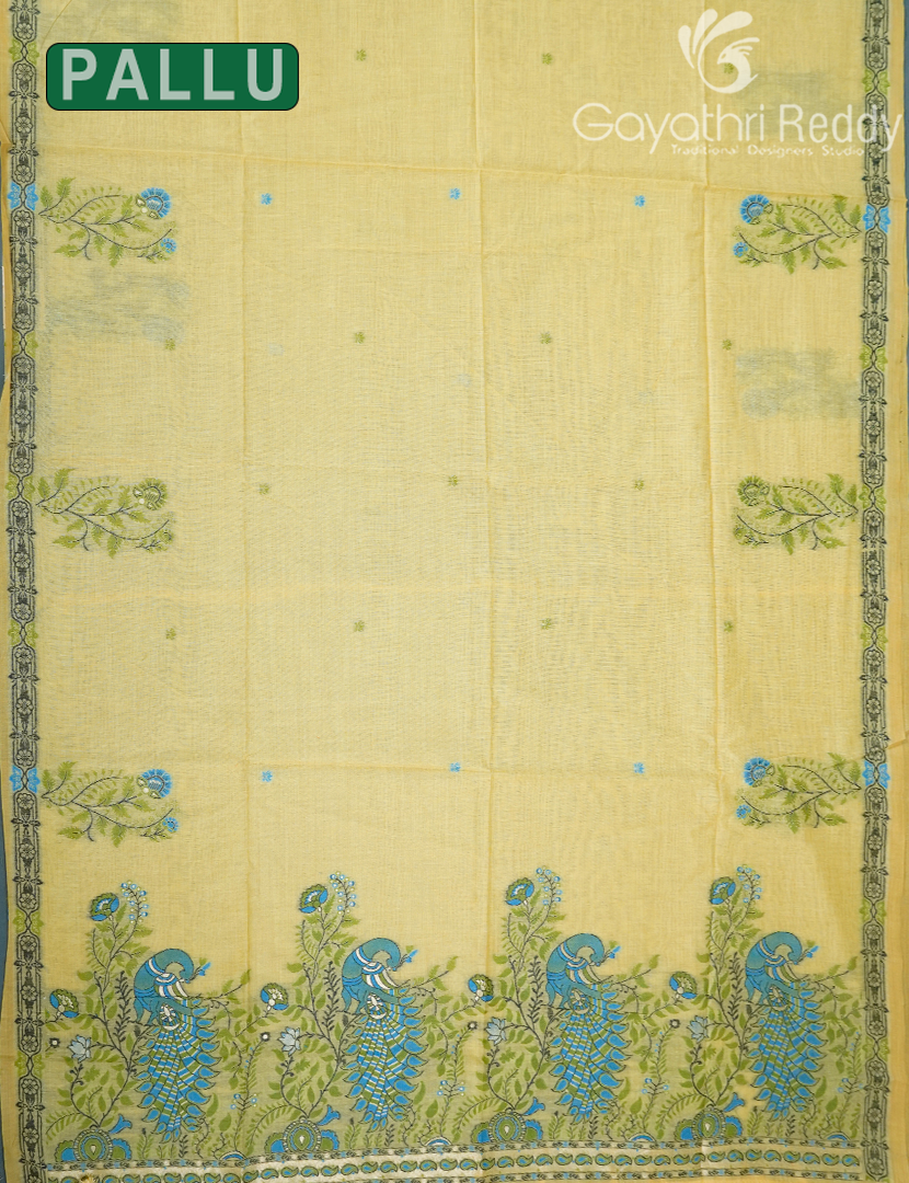 BANARAS COTTON-BC753