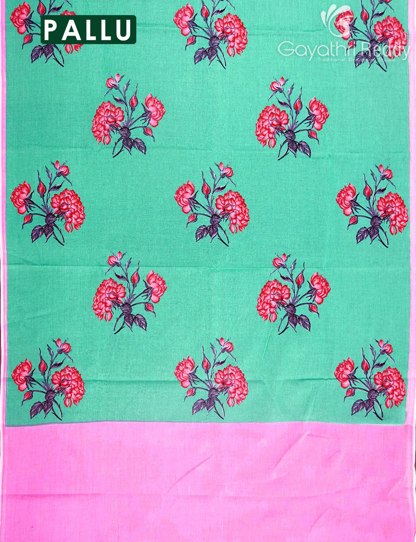 PURE MULMUL COTTON-MC2077