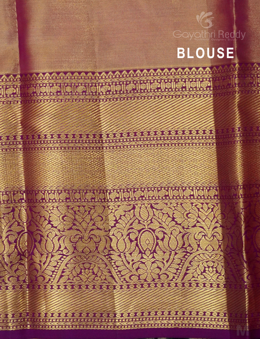 PURE KANCHI BRIDAL PATTU-BKP1622