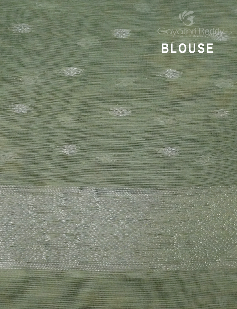 BANARAS LINEN SILK-BSL202