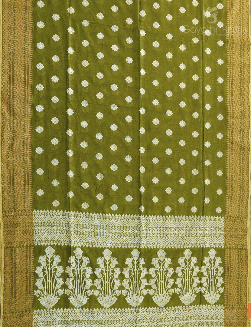 PURE KHADI COTTON-KHC448