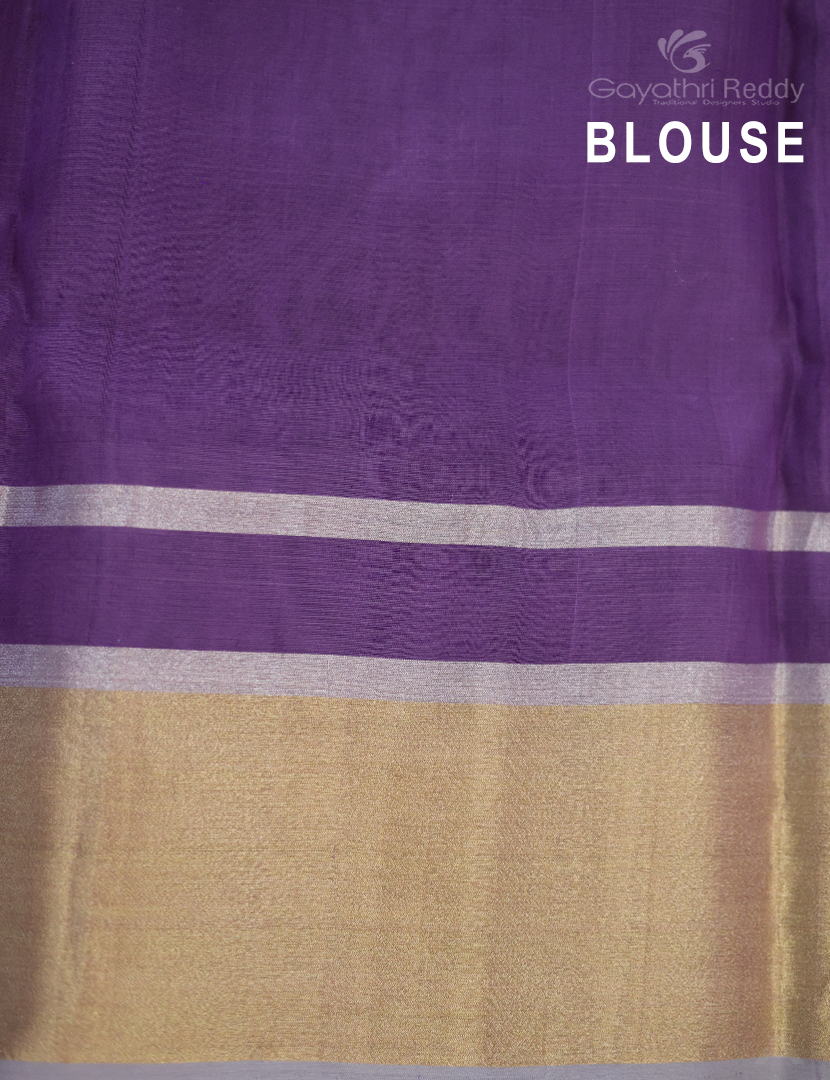 PURE CHANDERI KORA SILK-PCS548