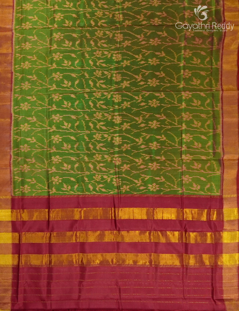 PURE PATOLA SAREE-PPT29