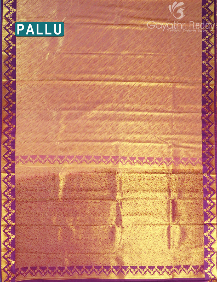 ART SILK SAREE-AS41