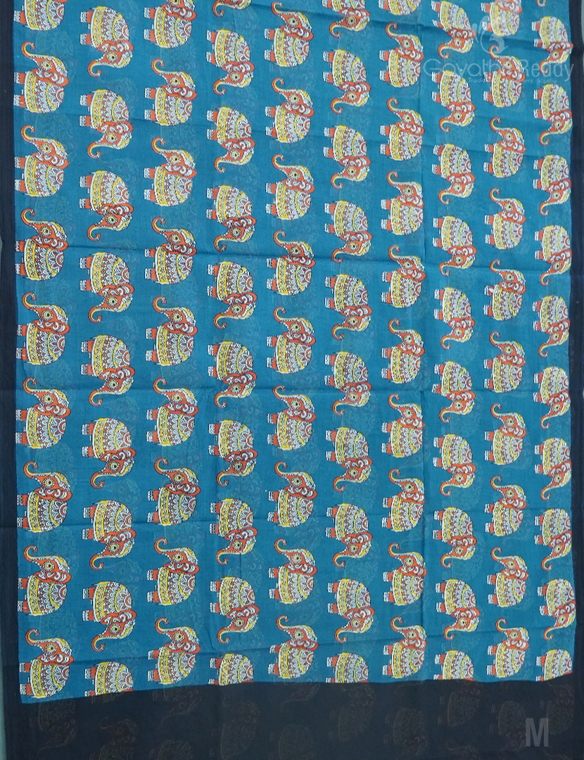 PURE MULMUL COTTON-MC1915