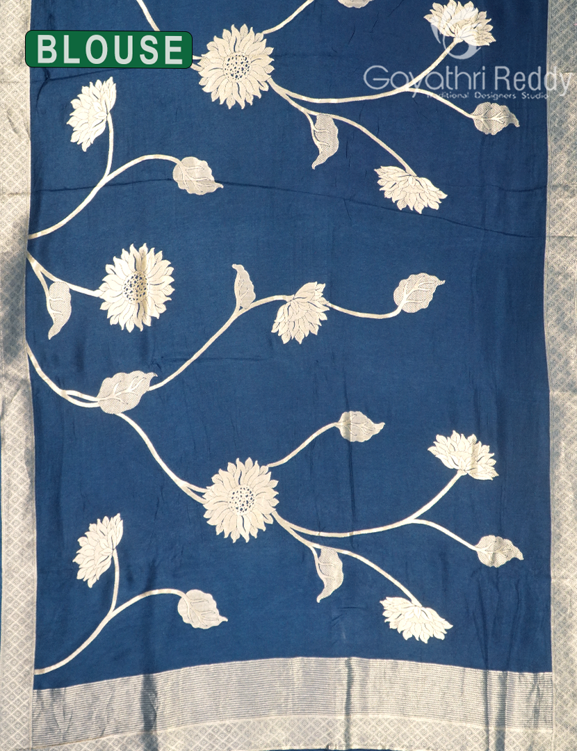DOLA FANCY SAREE-DF6