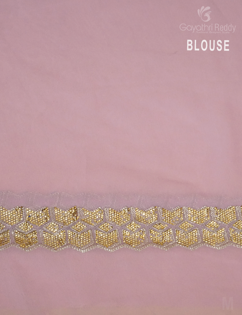 GEORGETTE FANCY-GRF137