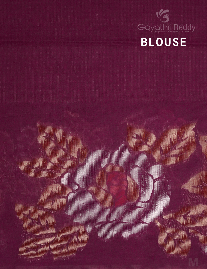 BANARAS LINEN SILK-BSL181