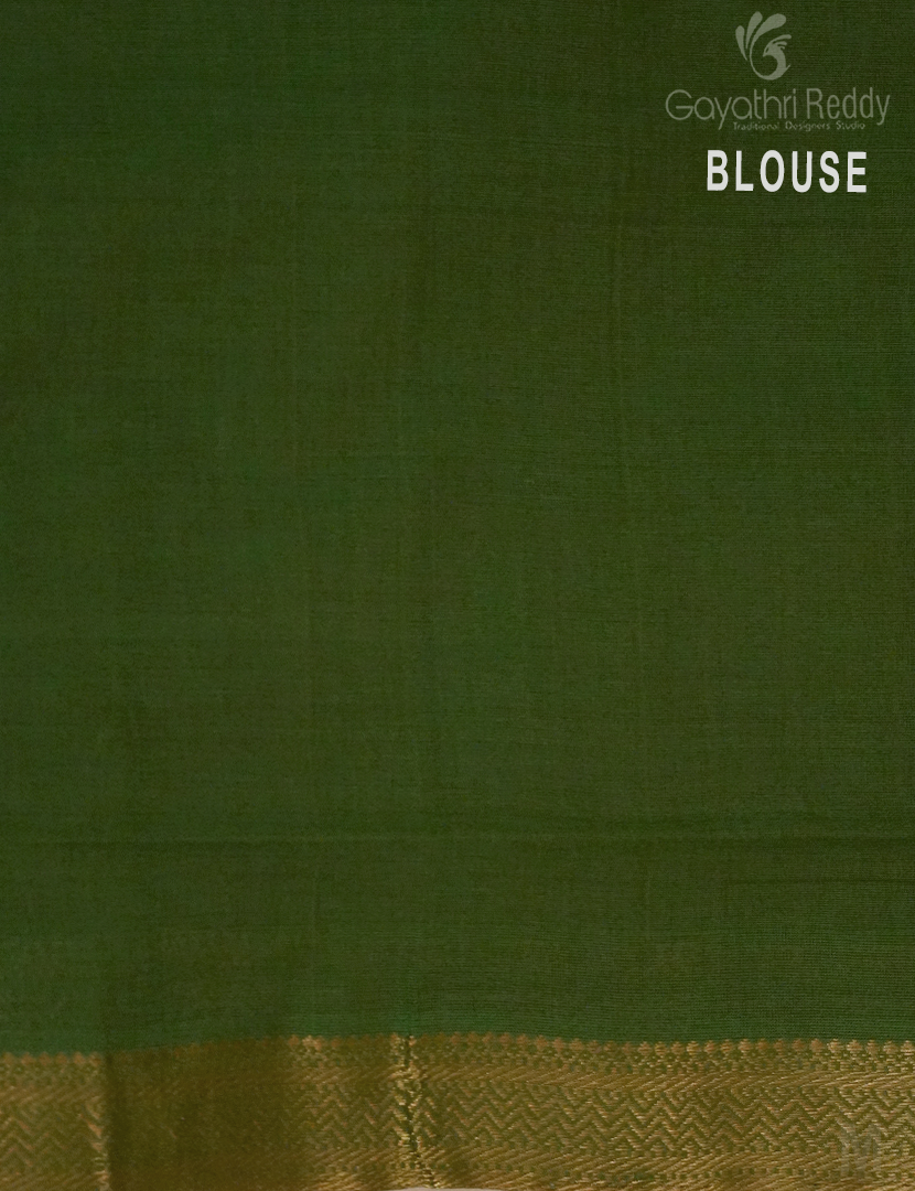 PURE MANGALGIRI COTTON-MGC840