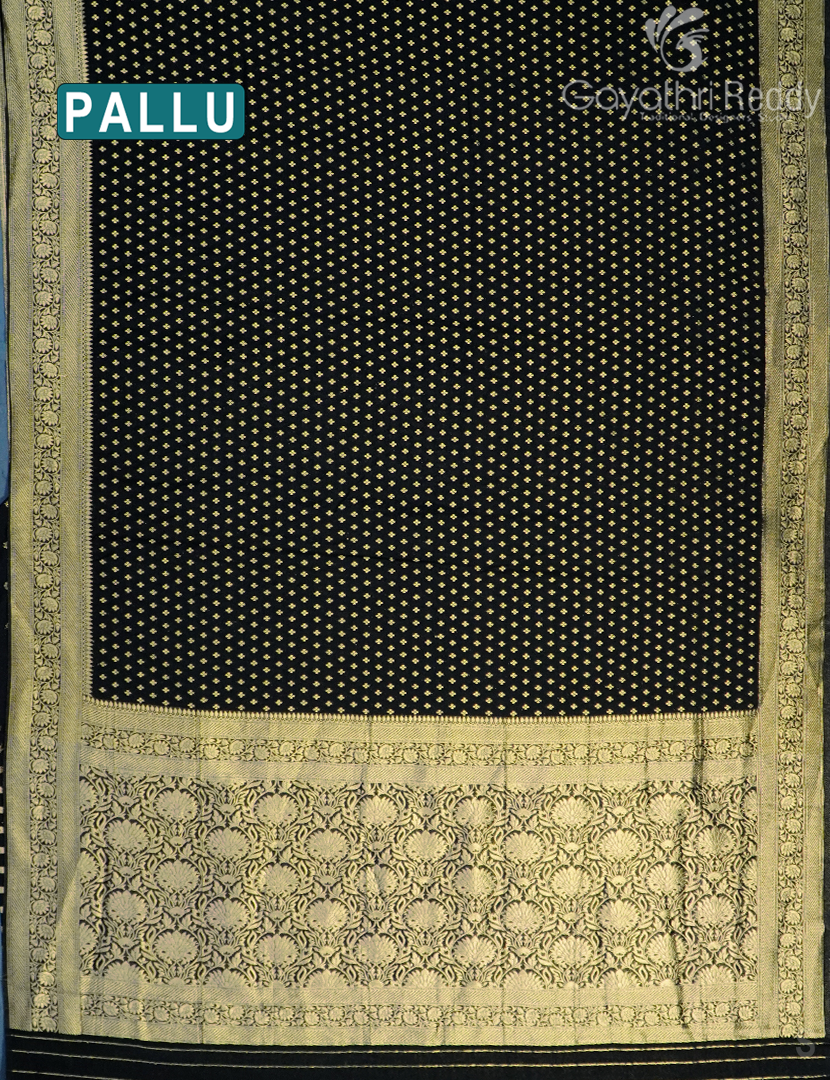 BANARAS GEORGETTE-BG709