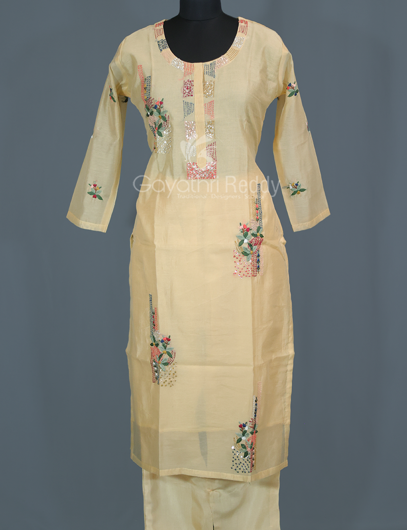 KURTI SET-KDS145