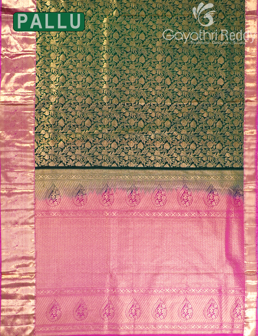 KANCHI PATTU-KP8477