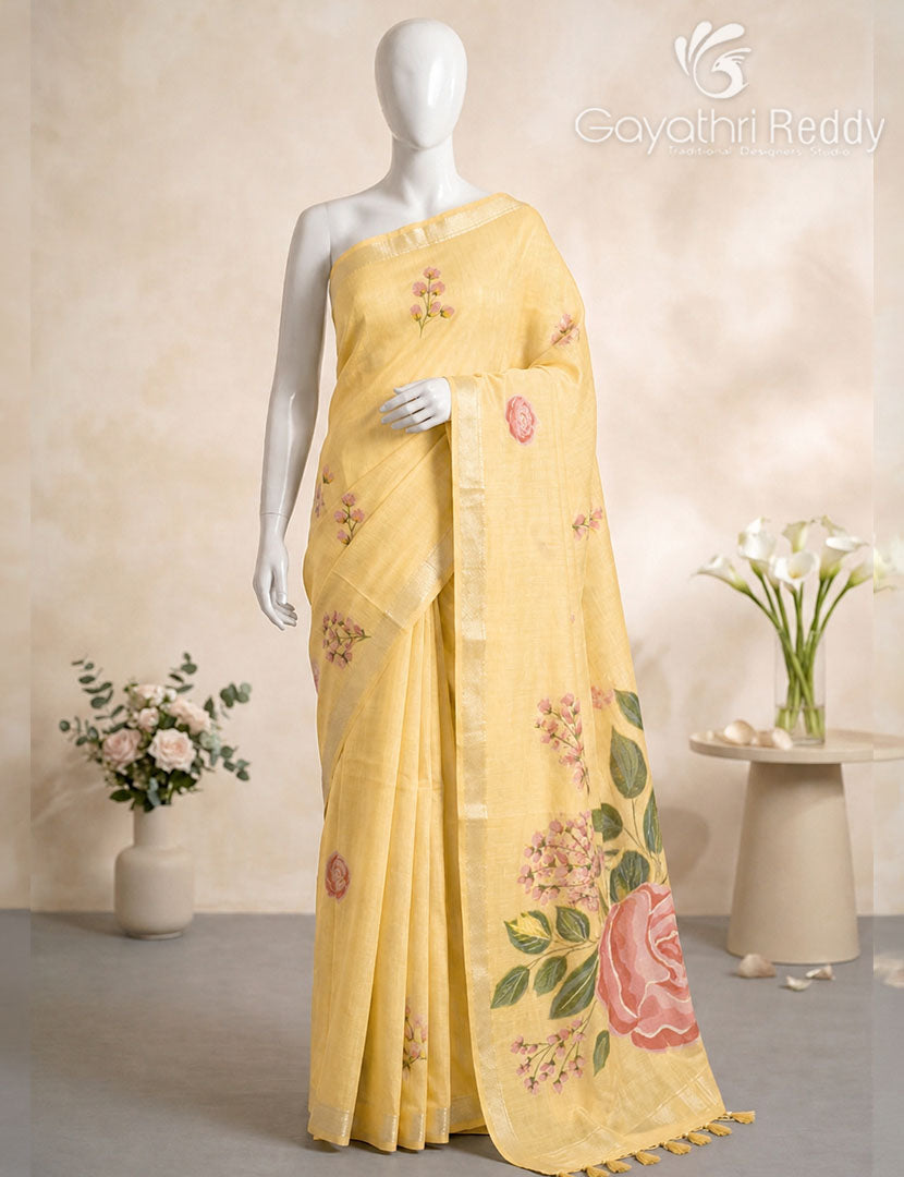 BANARAS COTTON-BC829