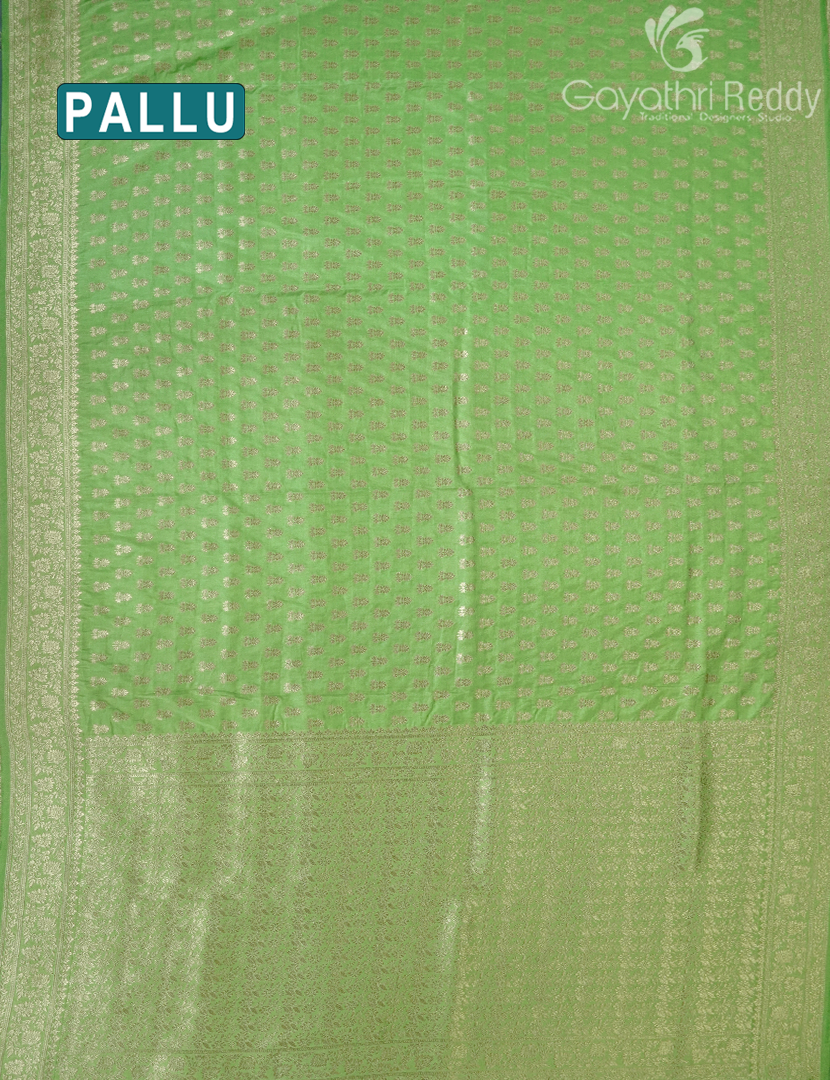 BANARAS GEORGETTE-BG721