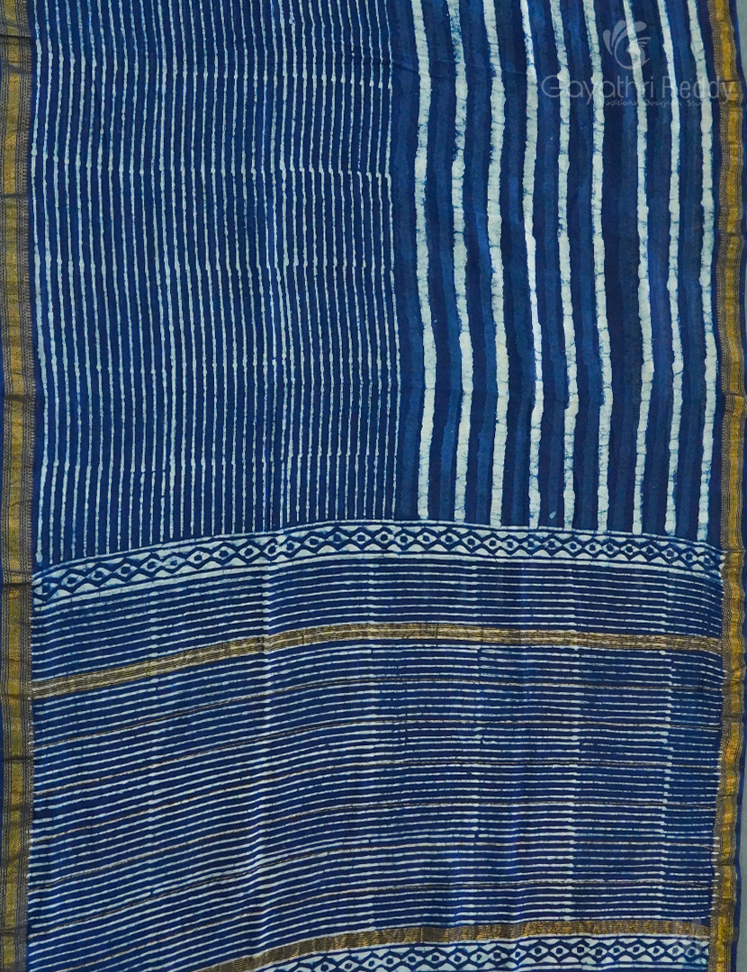 PURE MAHESHWARI SILK-SMH239