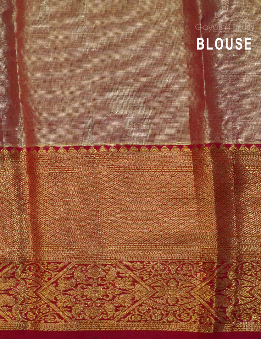 PURE KANCHI BRIDAL PATTU-BKP1578