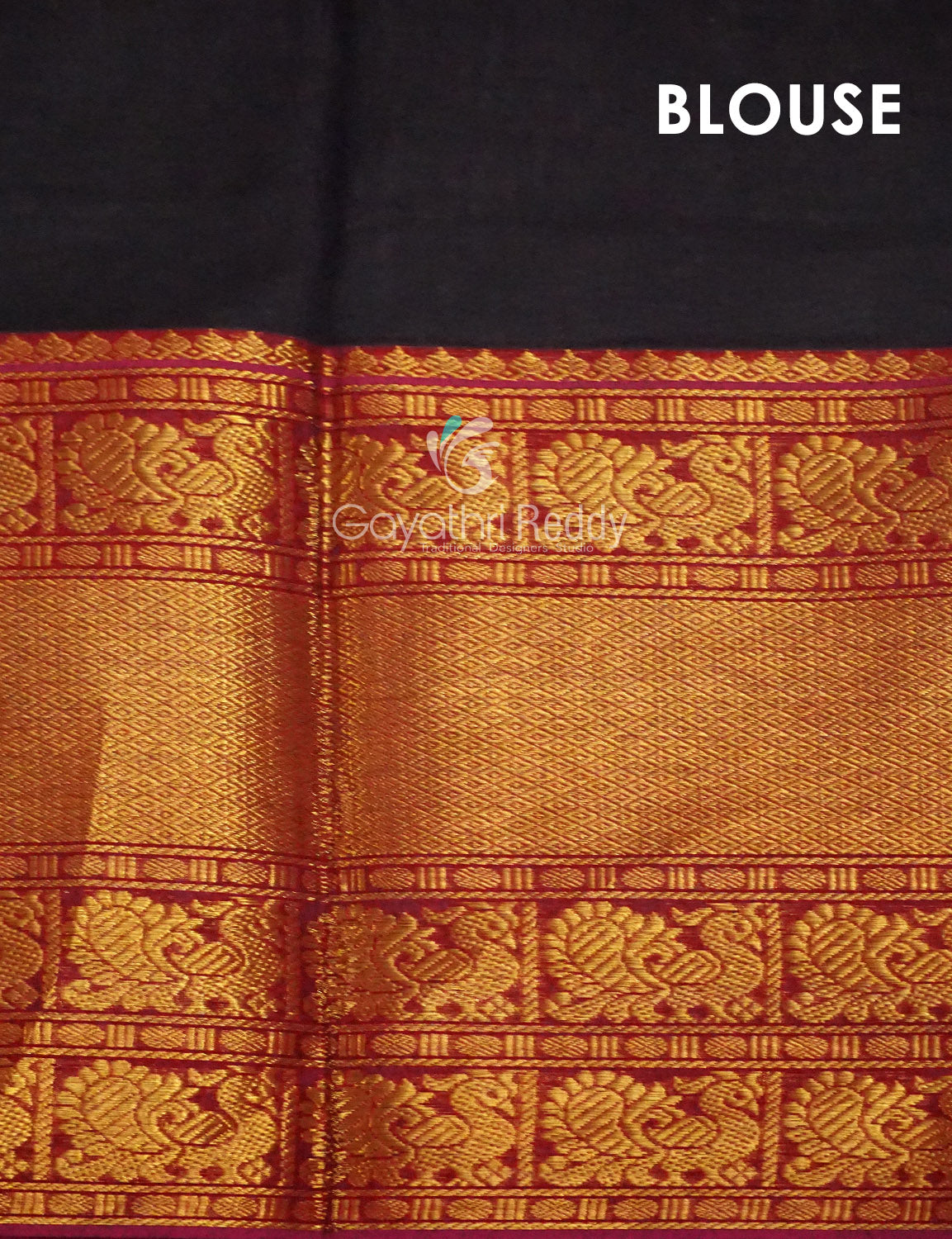 PURE NARAYANPET COTTON-NC448