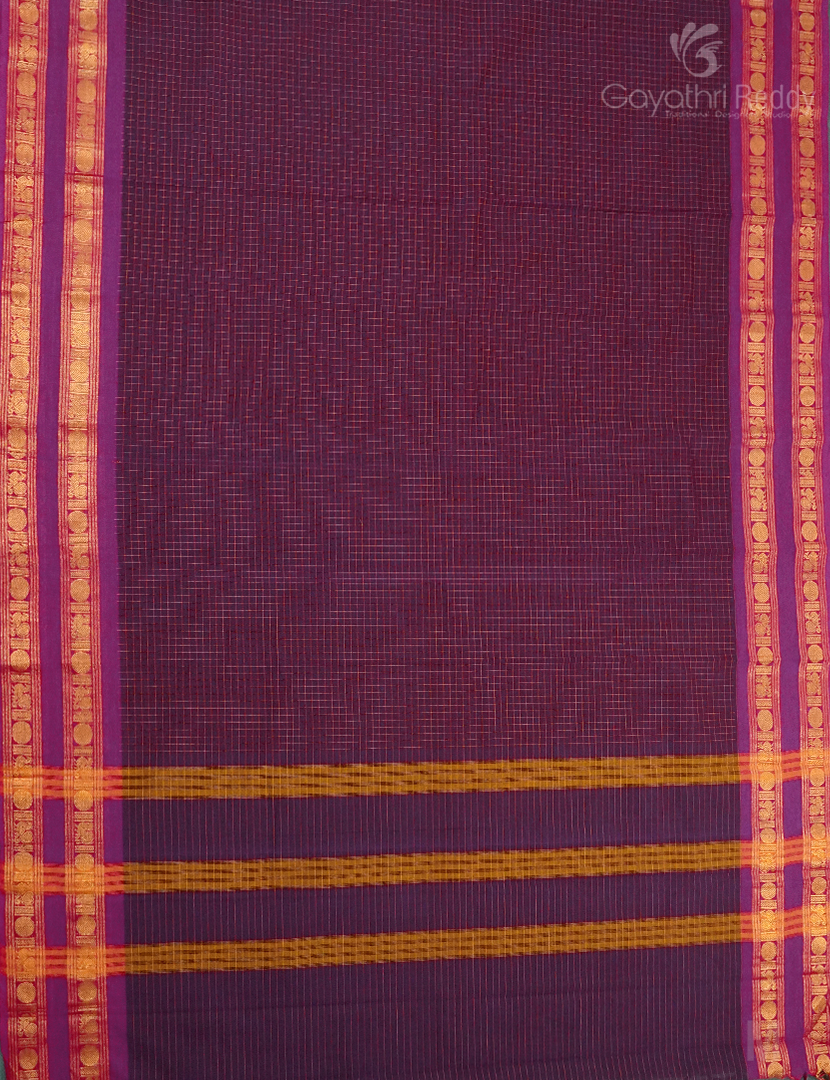 PURE KANCHI COTTON-KC2830