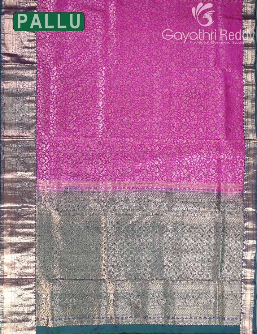 KANCHI PATTU-KP8254
