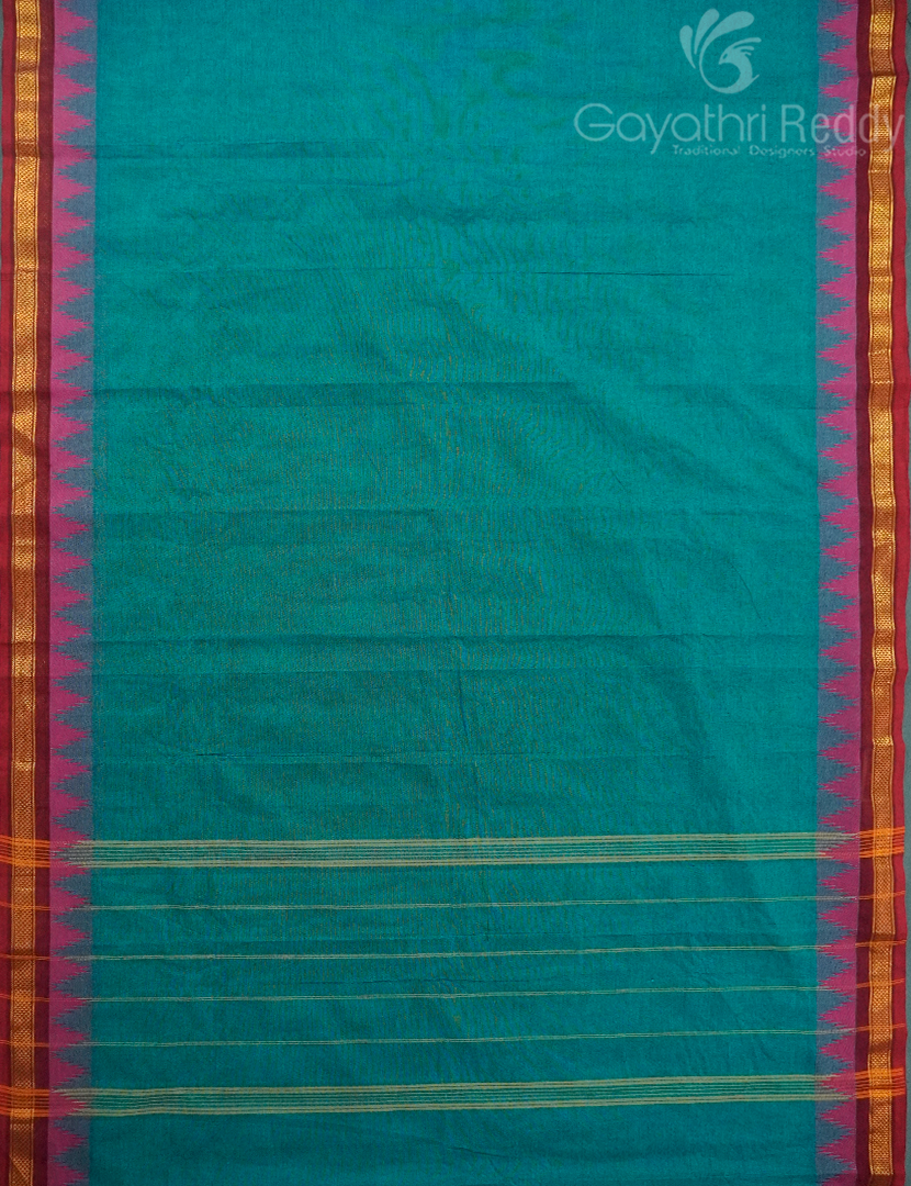 PURE GADWAL COTTON-GGC1505