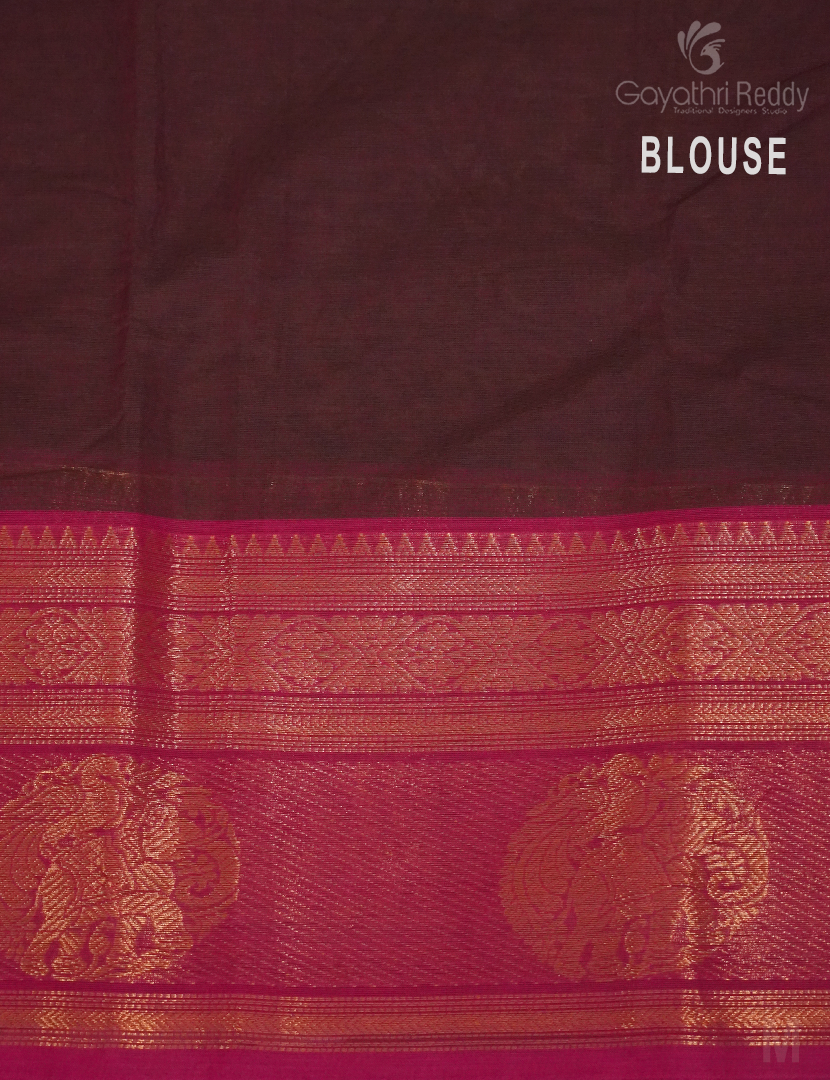 PURE KANCHI COTTON-KC2572