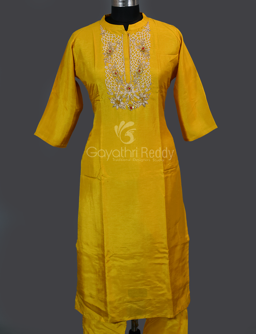 KURTI SET-KDS221