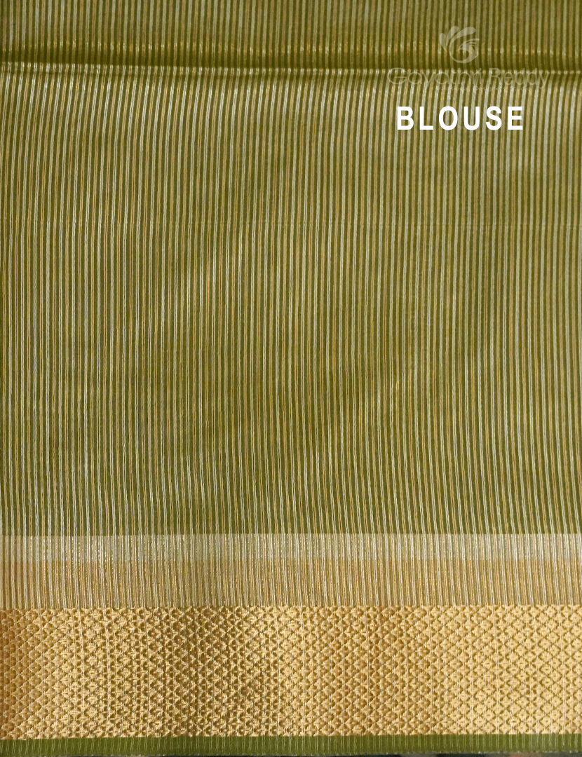 SEMI TUSSAR SILK BANDHANI-ST731