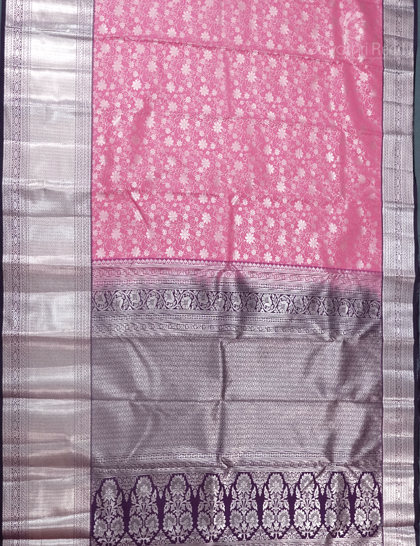 SEMI KANCHI PATTU-SP1725