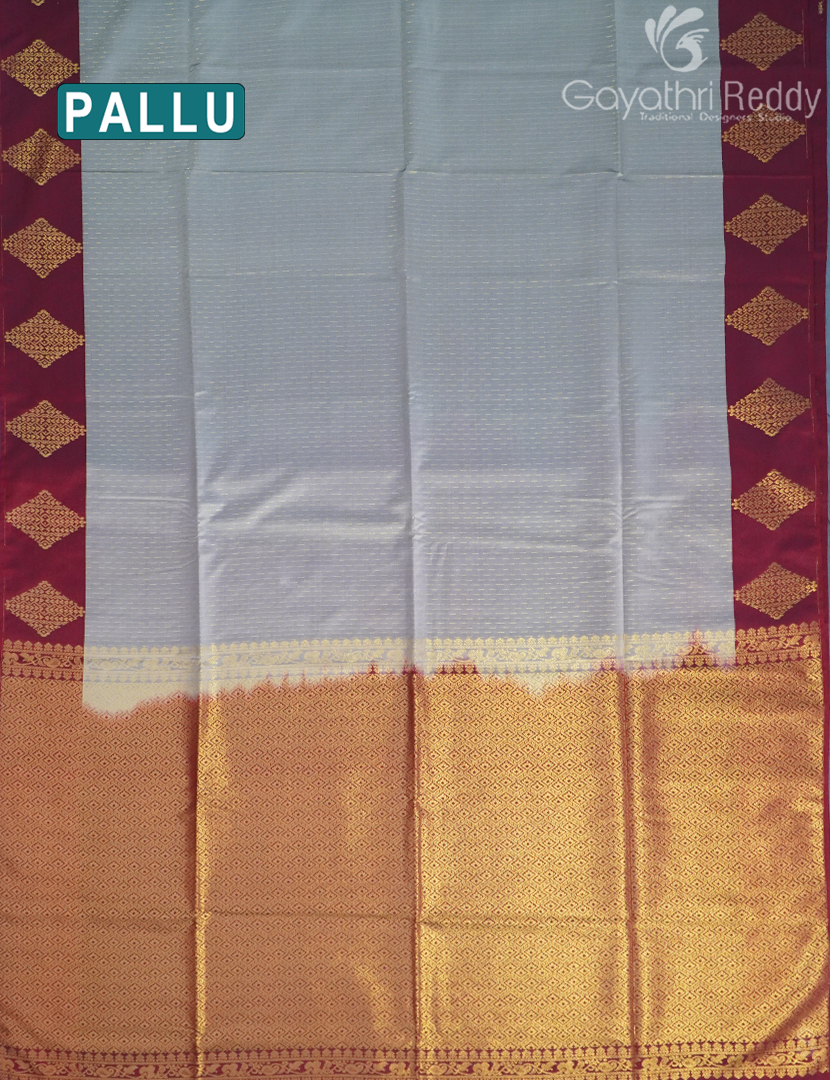 ART SILK SAREE-AS106
