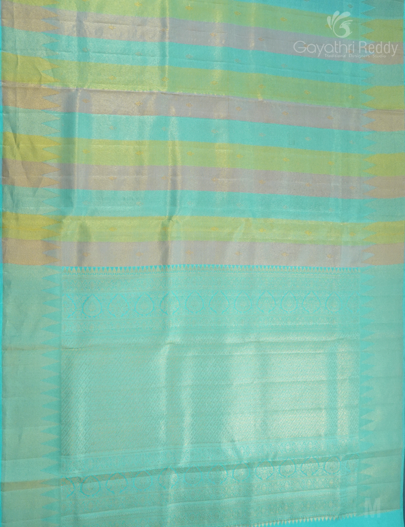 PURE KANCHI PATTU BRIDAL-BKP1940