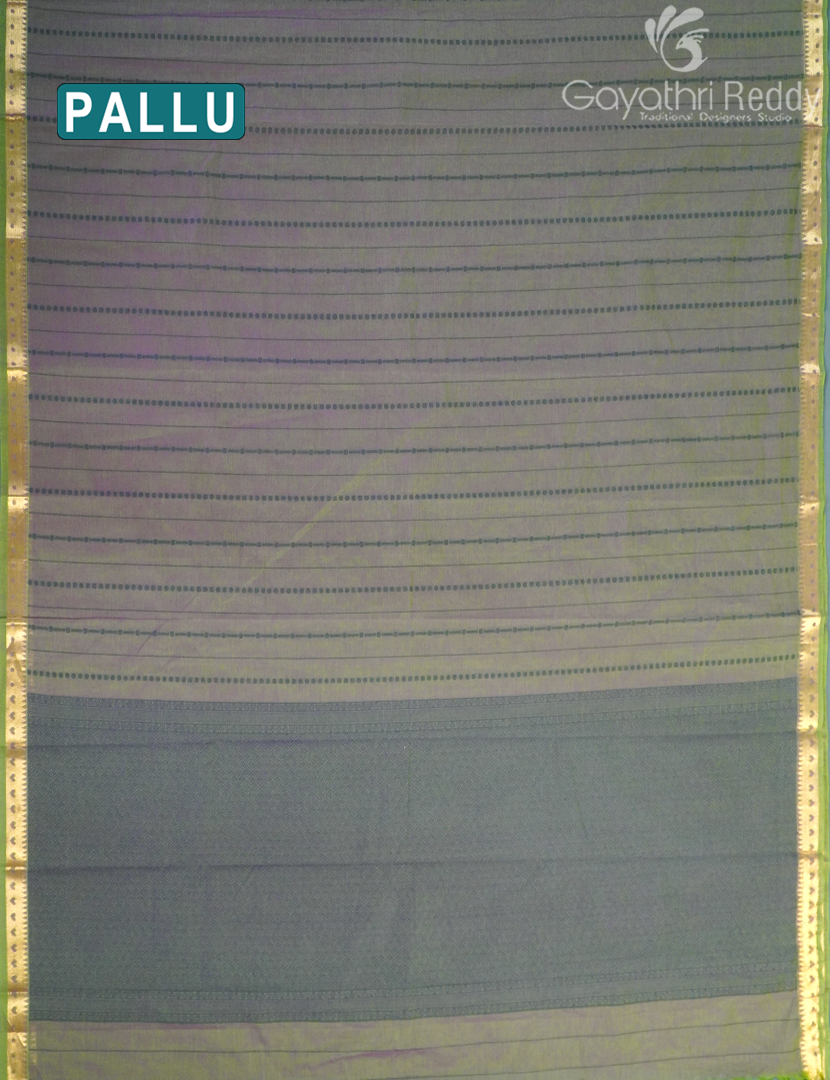 PURE KANCHI COTTON-KC3044