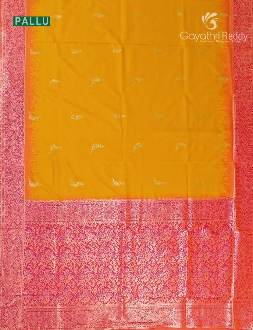 ART SILK SAREE-AS425