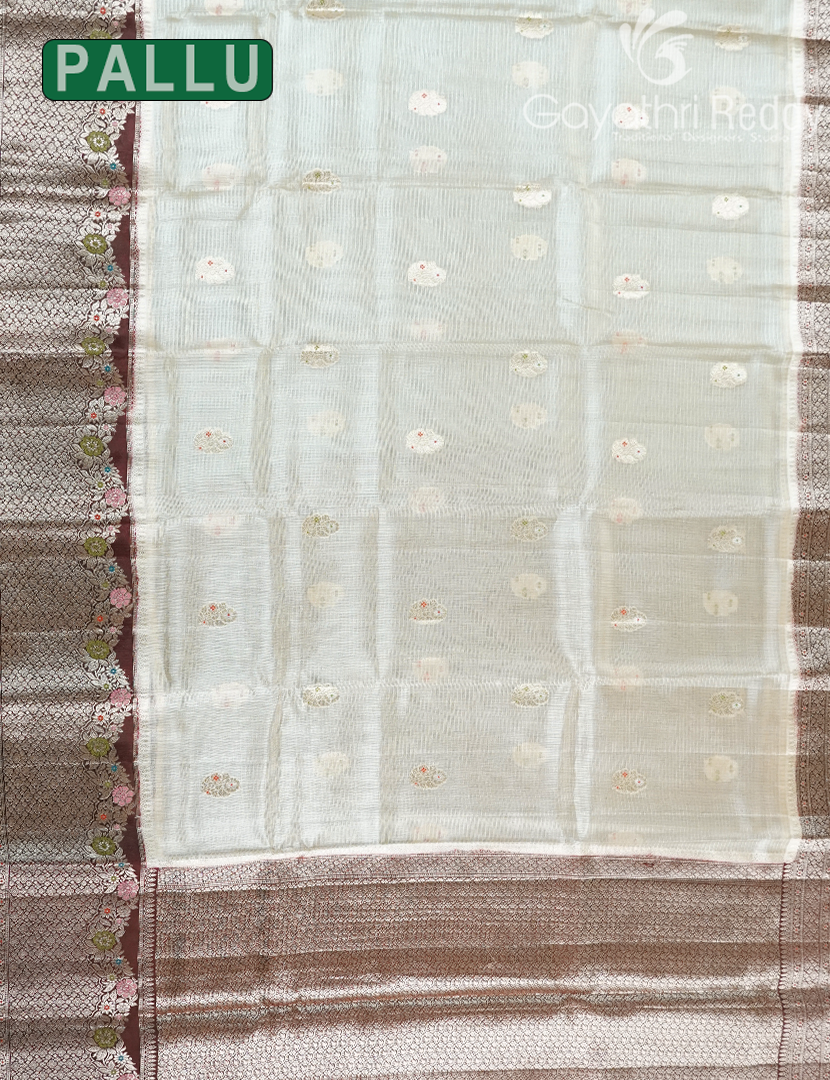 PURE SILK KOTA-PSK362