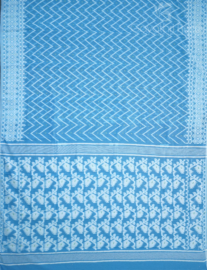 JAMDANI COTTON-JMC491