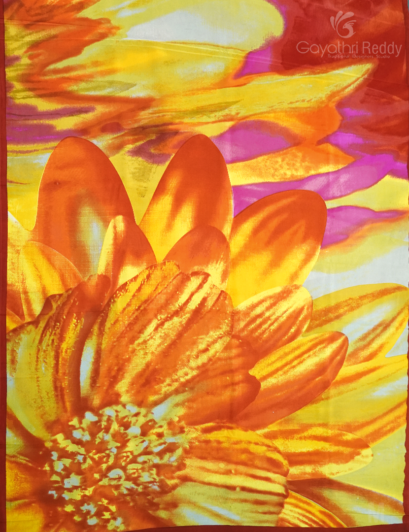 PURE CRAPE SILK-CSP26