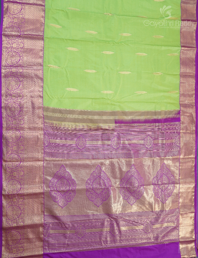 SEMI KANCHI PATTU-SP1811