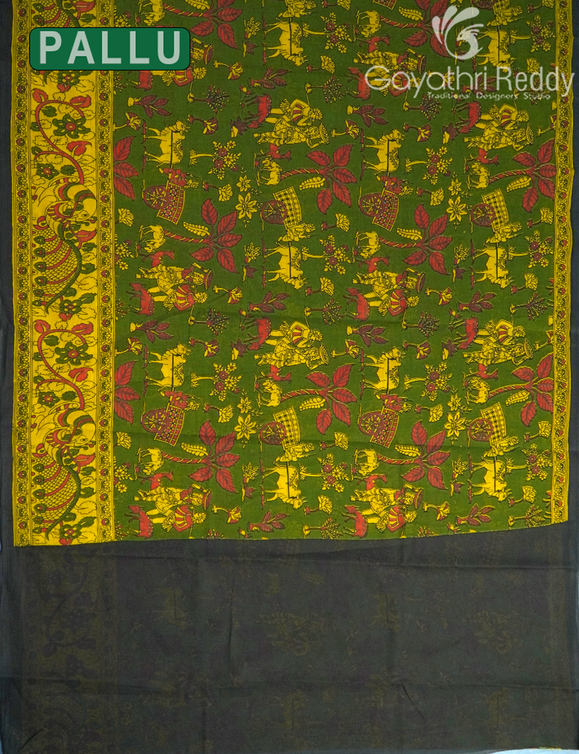 PURE MULMUL COTTON-MC2033