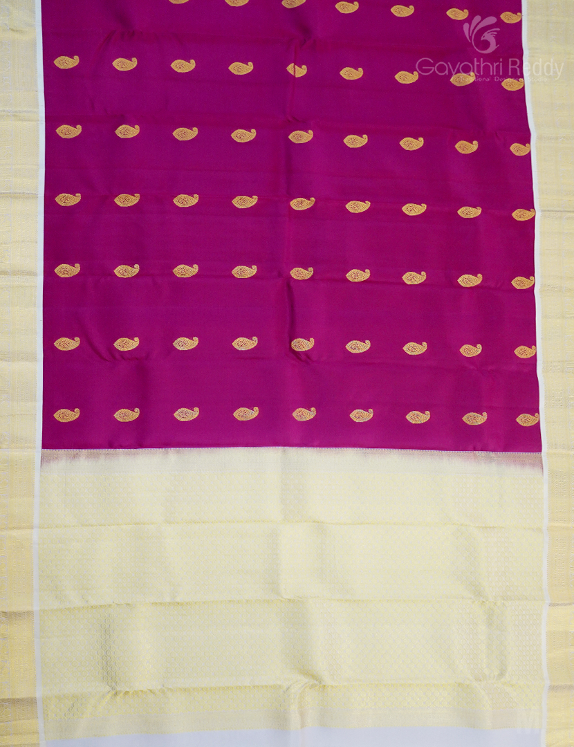 PURE KANCHI PATTU-KP7962