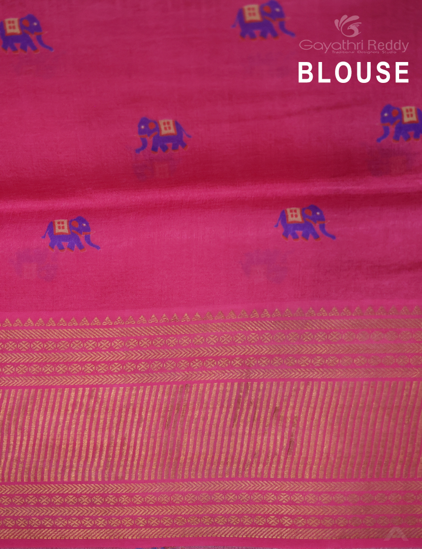 PURE MANGALGIRI PATTU DIGITAL PRINTED-MGP472