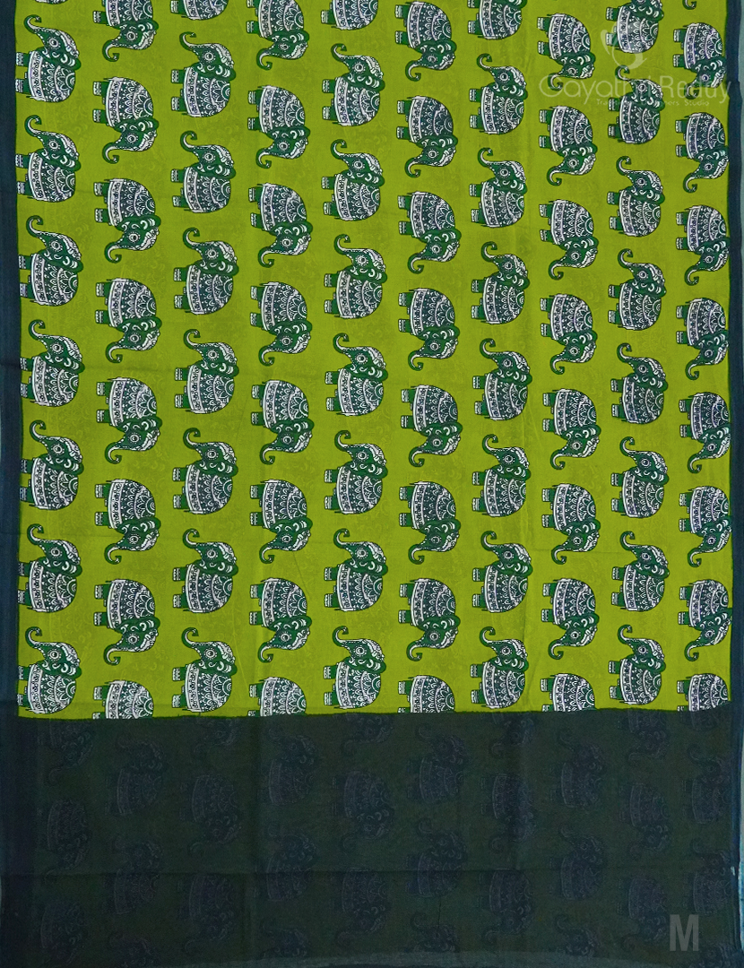 PURE MULMUL COTTON-MC1460