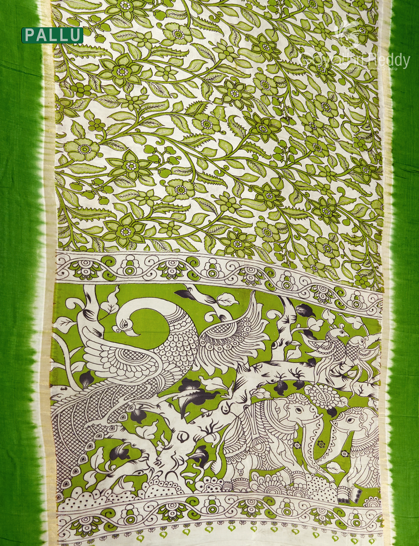 SEMI KHADI SILK -SKS6