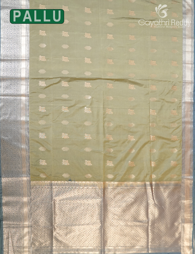 ART SILK SAREE-AS172