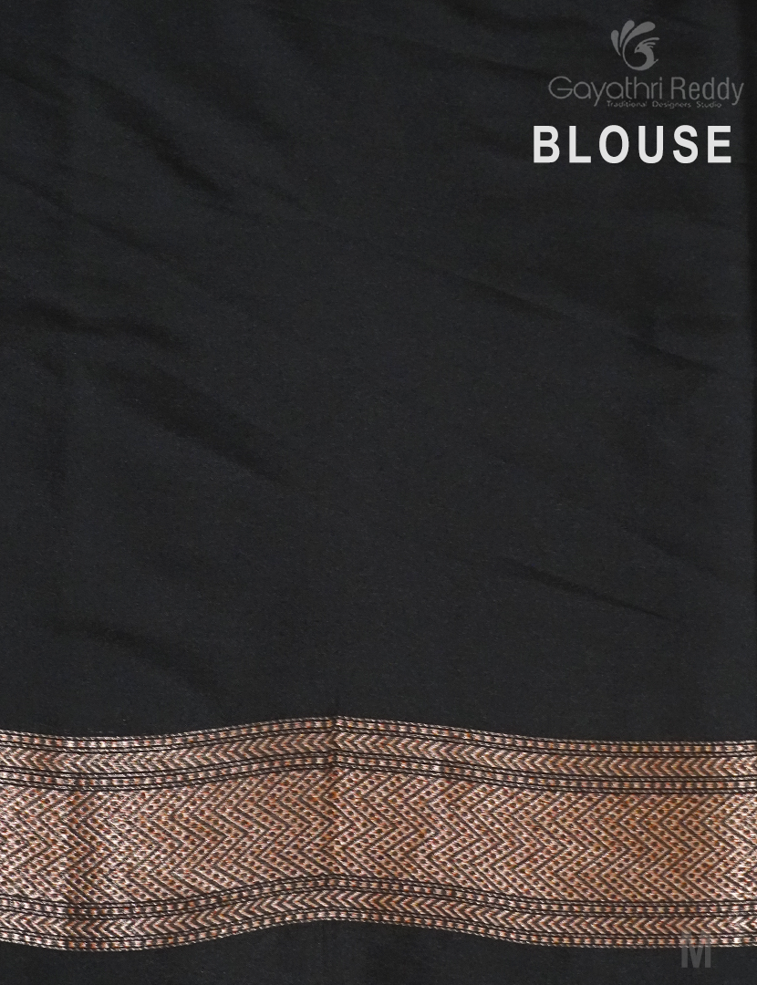 BANARAS KATAN SILK-SBK627