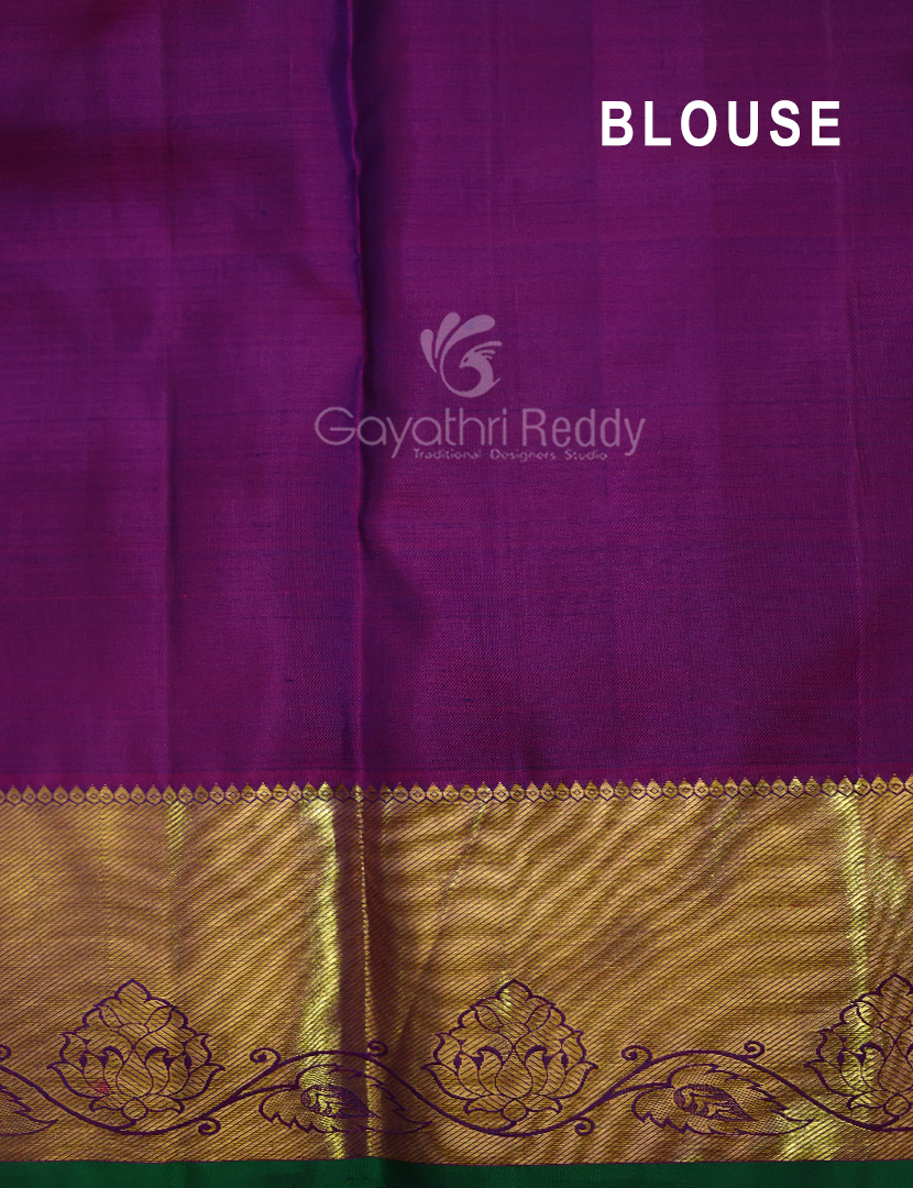 PURE KANCHI BRIDAL PATTU-BKP1367