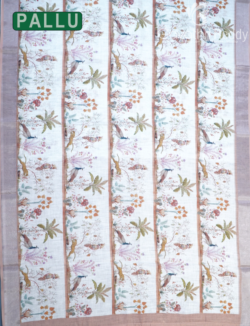 LINEN SILK-LS226
