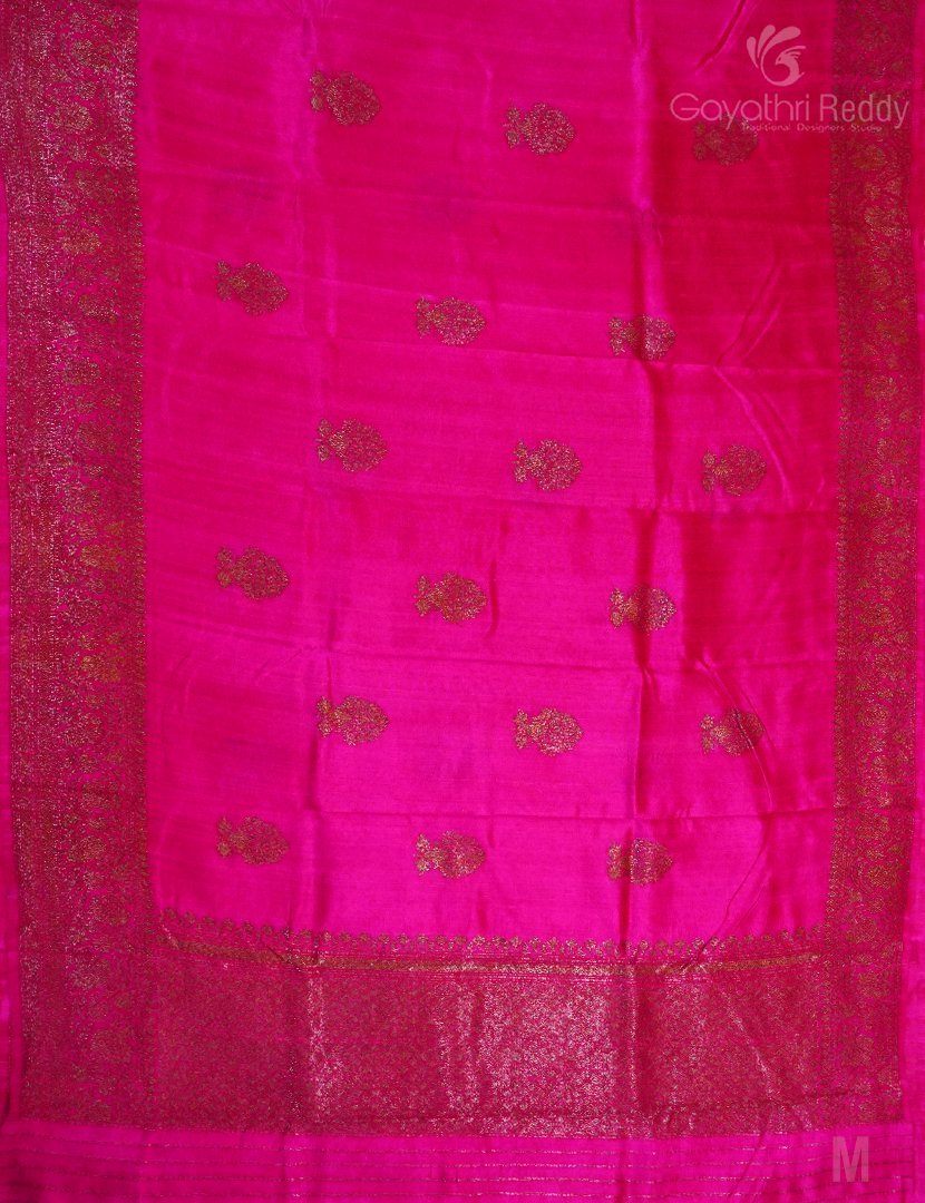 PURE DUPION SILK-DS171