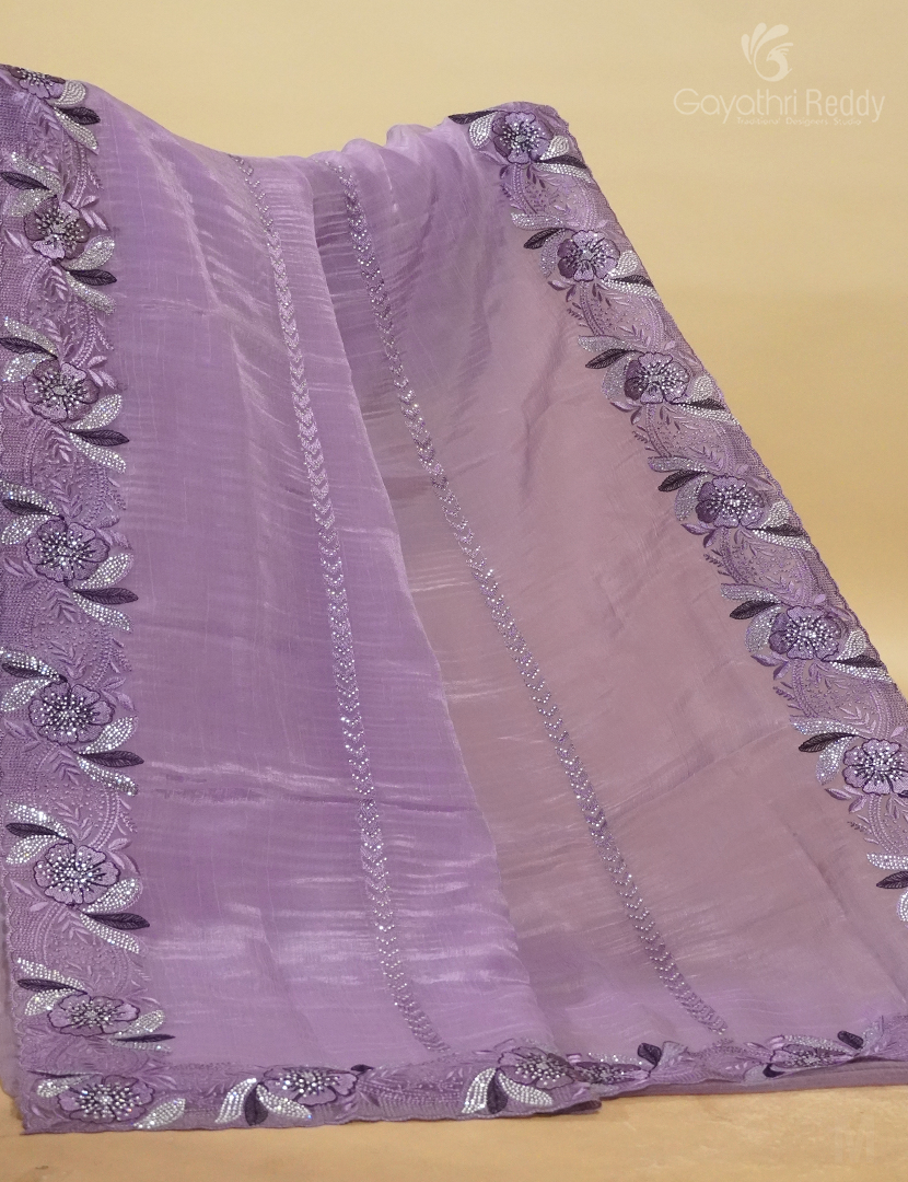 CHIFFON FANCY-PCF182