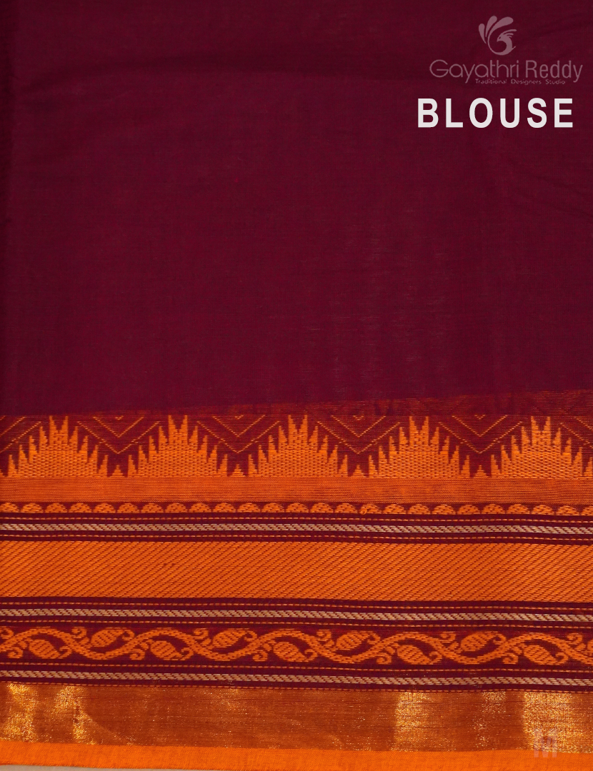 PURE KANCHI COTTON-KC2789